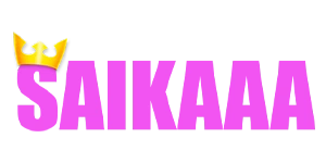 Логотип Сайкааа Казино - промо акции